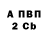 МЕТАДОН белоснежный Curtis18
